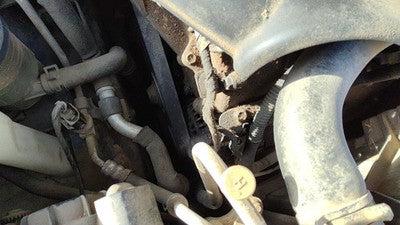2006-2008 Hyundai Sonata Alternator 3.3L 373003C120