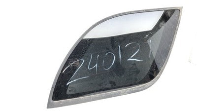 2004-2007 Buick Rainier Passenger Right Rear Quarter Glass Back Side Window Oem