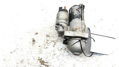 2009-2013 Gmc Sierra 1500 Starter Motor Oem 5.3L 19180529