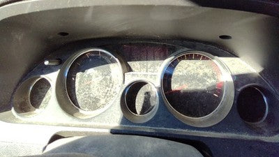 2007-2010 Gmc Acadia Speedometer Cluster Instrument Gauges Panel Oem Dash