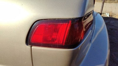 1997-1999 Toyota Camry Driver Left Outer Tail Light Brake Lamp Oem Rear