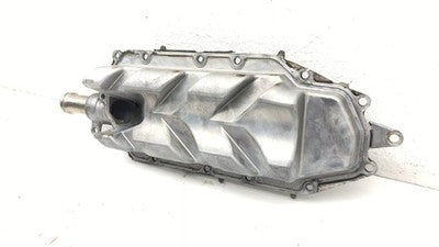 2011 Toyota Tundra Lifter Valley Cap 5.7L Oem Plate Engine Coolant Pipe