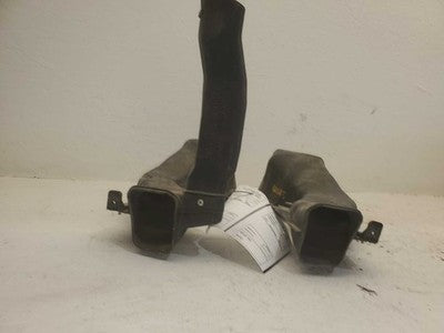2008 Lexus Is250 Air Intake Duct Behind Bumper Hose Resonator Oem 53285-53010