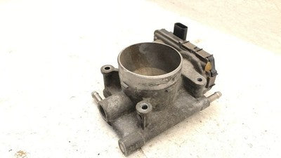 2004-2005 Mazda 3 Throttle Body Valve Oem With Sensors 2.3L L32113640f