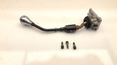 96 Jeep Cherokee Xj Floor Shifter Lever Assembly Shift 5 Speed Manual Trans Ax15