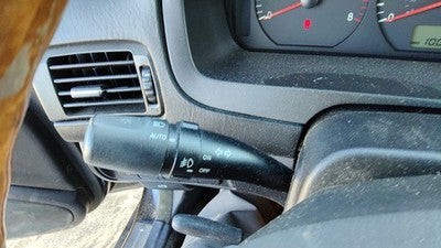 2001-2005 Hyundai Xg350 Turn Signal Switch Column Control Lever Headlight Oem