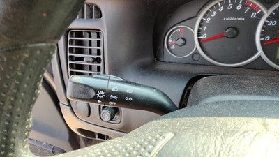 2005-2006 Mazda Tribute Turn Signal Switch Column Control Lever Headlight Oem