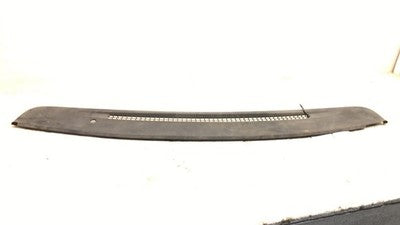 1995-1997 Ford Ranger Dash Defrost Vent Upper Oem Heater Trim Panel F57z1004320b
