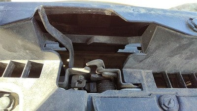 2010-2014 Subaru Legacy Outback Hood Latch Assembly With Bracket Oem