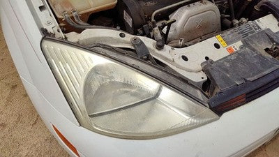00-04 Focus Station Wagon Passenger Right Head Light Oem Front Lamp 3S4z13008cc