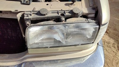 1991-1996 Buick Park Ave Ultra Driver Left Head Light Oem Front Lamp 16517264