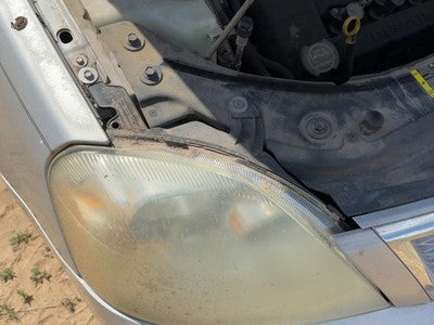 2005-2007 Ford Fivehundred Passenger Right Head Light Oem Front Lamp 6G1Z13008A