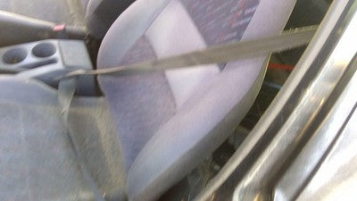 1996 Geo Tracker Driver Left Front Seat Belt Retractor Oem Shoulder Black