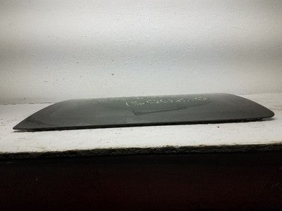 1996-2024 Chevy Express Van Quarter Glass Forward Stationary Side Window