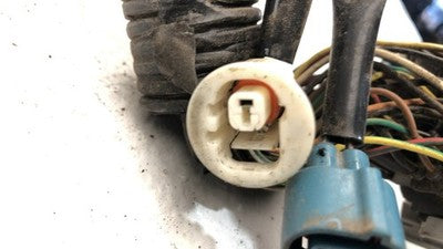 2011 Subaru Impreza Wiring Harness For Engine Oem 2.5L