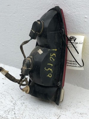 1992-1993 Chrysler New Yorker Passenger Right Tail Light Brake Lamp Oem Rear