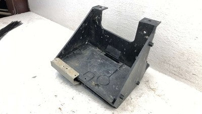 2003-2009 Dodge Ram 2500 Passenger Right Battery Mount Tray Oem 5.9L Cummins