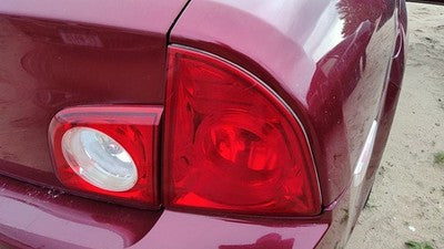 2008-2012 Chevy Malibu Passenger Right Tail Light Brake Lamp Oem Rear 20914364