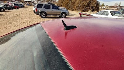 2006-2008 Buick Lucerne Radio Antenna Mast Oem 20842596