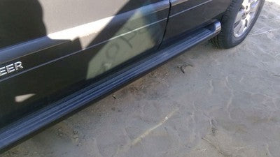 2002-2010 Mercury Mountaineer Driver Left Lower Running Board Rocker Moulding
