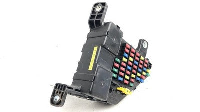 2006 Hyundai Tucson Cabin Fuse Box Oem Dash Power Panel 91110-2E001