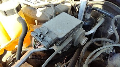 2005-2008 Ford Escape Cruise Control Servo Assembly Module With Cable Oem 3.0l