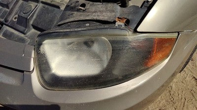 2003-2005 Chevy Cavalier Driver Left Head Light Oem Front Lamp 22707274
