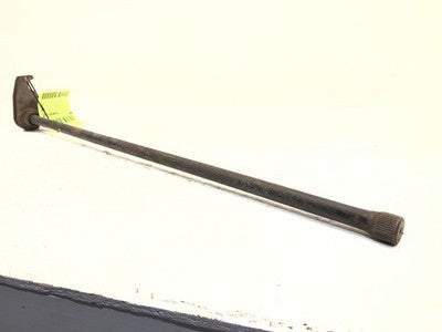 1984-1987 Isuzu Pickup Passenger Right Front Torsion Bar Spring With Bracket 4x4