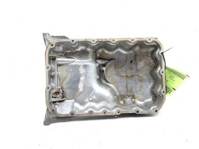 1997-1999 Acura Cl Engine Oil Pan With Good Drain Plug 3.0L 5178744