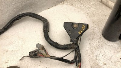 1988 Ford F150 Wiring Harness For Engine Oem 5.0L