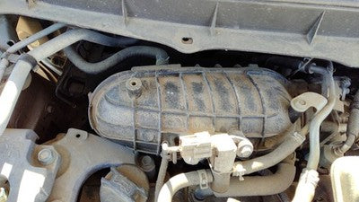 2008-2015 Nissan Rogue Upper Intake Manifold Oem 2.5L 14001Jg35a