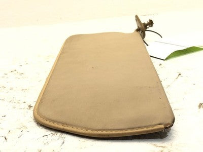 1982 Chevy C10 Passenger Right Sun Visor Oem Tan