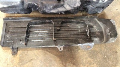 2014-2019 Silverado 1500 Fuel Tank With Skid Plate And Mount Clamps Double Cab