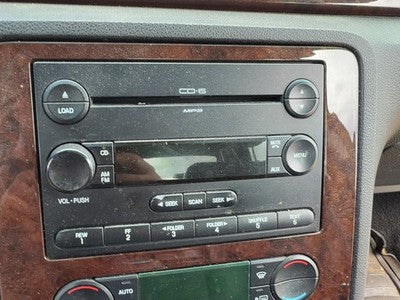 2005-2007 Ford Fivehundred Stock Radio Oem Factory Stereo Cd Player 7G1Z18806H