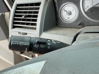 08-16 Town & Country Turn Signal Switch Windshield Wiper Column Control Lever As