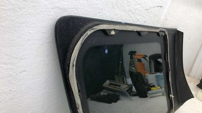 2002-2010 Ford Explorer Passenger Right Rear Quarter Glass Back Side Window Oem