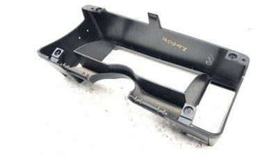 1986-1993 Chevy S10 Pickup Trim Bezel Around Speedometer Oem Dash Surround Panel