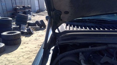 1999-2007 F250 Super Duty Passenger Right Hood Hinge Assembly Oem 6C3z16796aa