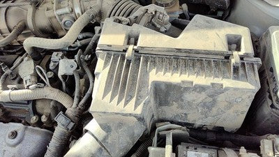 07-13 Altima Complete Air Intake Cleaner Filter Box Housing With Tube 2.5L
