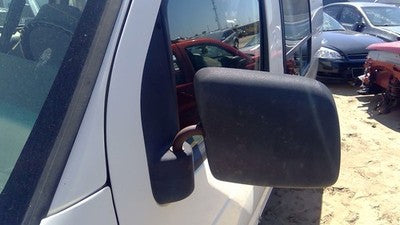 1992-2002 Ford Van E150 Driver Left Side Mirror Door Mounted Oem F4uz17683a