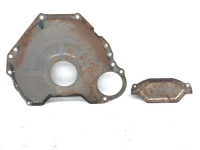 1991 Ford F150 Engine Transmission Spacer Adapter Plate with Bolts 5.0L E4OD