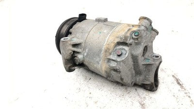 2007-2011 Chevy Hhr Ac Compressor Air Conditioner Pump Assembly Oem 2.2L
