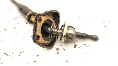 1986 Isuzu Pup Pickup Floor Shifter Lever Assembly Oem 5 Speed Mt