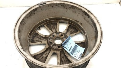 2010-12 Subaru Legacy Outback 17 Aluminum Wheel Oem Factory 6 Spoke Rim
