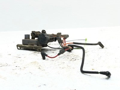 96-99 Taurus Sho F7ue-9J460-Aa Egr Pressure Valve Sensor Vacuum Switches 3.4L V8