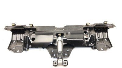 2006-2009 Ponatic G6 Convertible Rear Trunk Flip Hinge With Cylinders Oem