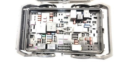2018-2020 Buick Regal Engine Fuse Box Panel Power Distribution Block Oem 2.0l