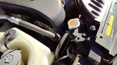 2007-2009 Nissan Altima Alternator 2.5L 23100Ja02c