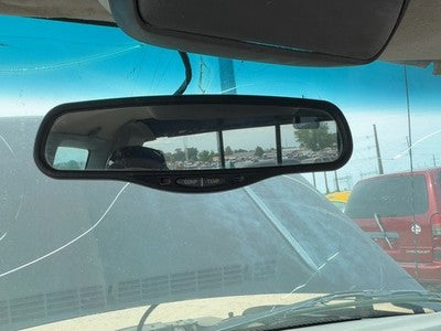 1997 Chevy Silverado 1500 Inside Rear View Mirror Oem Windshield Mounted