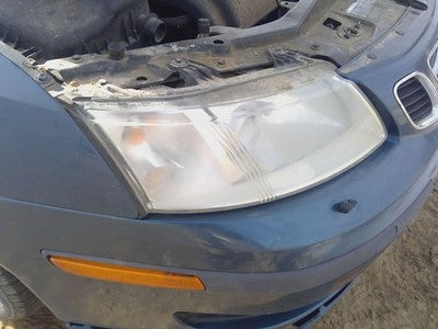 2003-2007 Saab 9-3 Passenger Right Head Light Oem Front Lamp 155 820 12799352